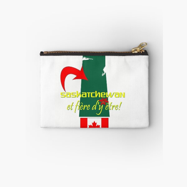 Item preview, French Version - From Saskatchewan - And proud of it designed and sold by Eejee-SK.