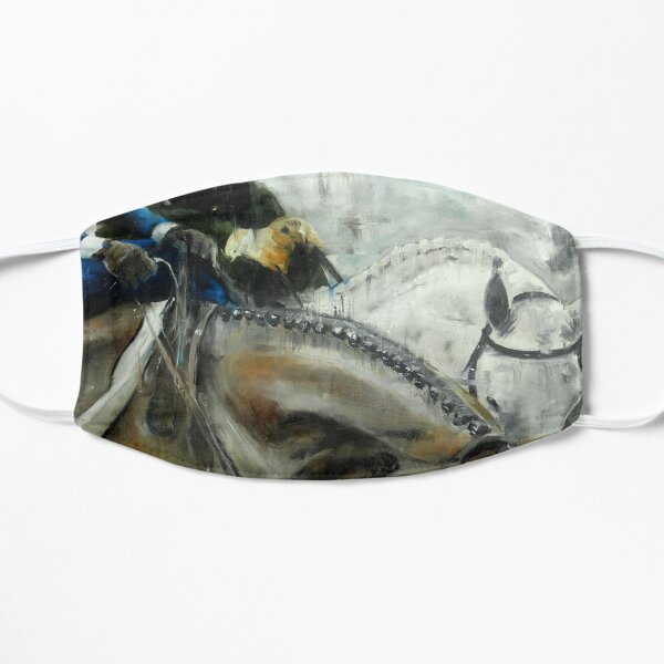 Duet Mask