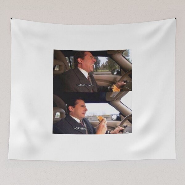 Item preview, the office michael scott designed and sold by sarap987.