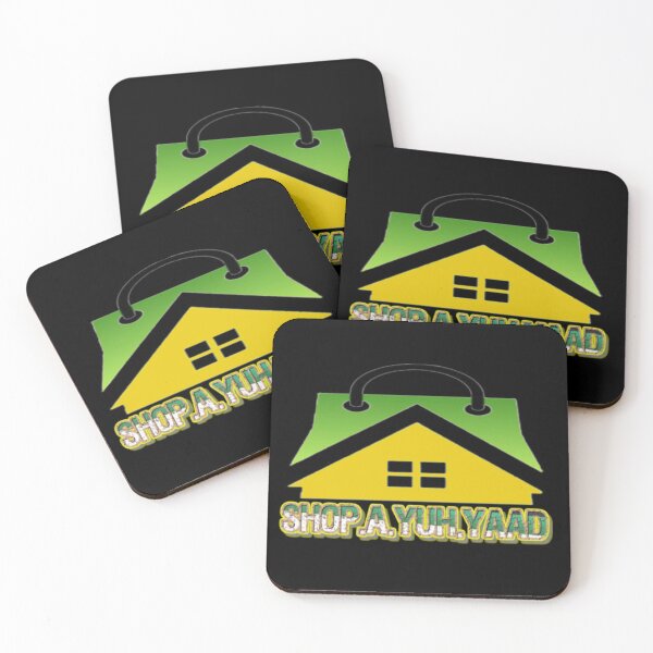 Item preview, SHOP.A.YUH.YAAD designed and sold by Shop A Yuh Yaad.