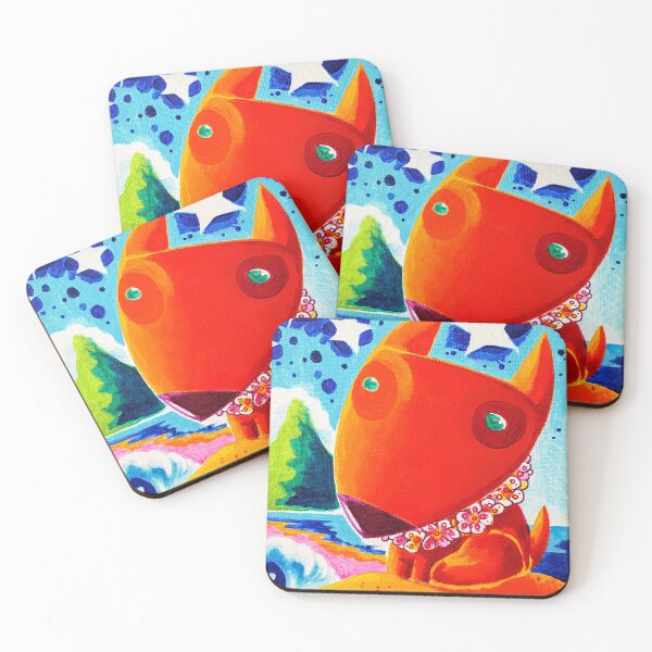Item preview, Ginger dawg designed and sold by Fuqua808.