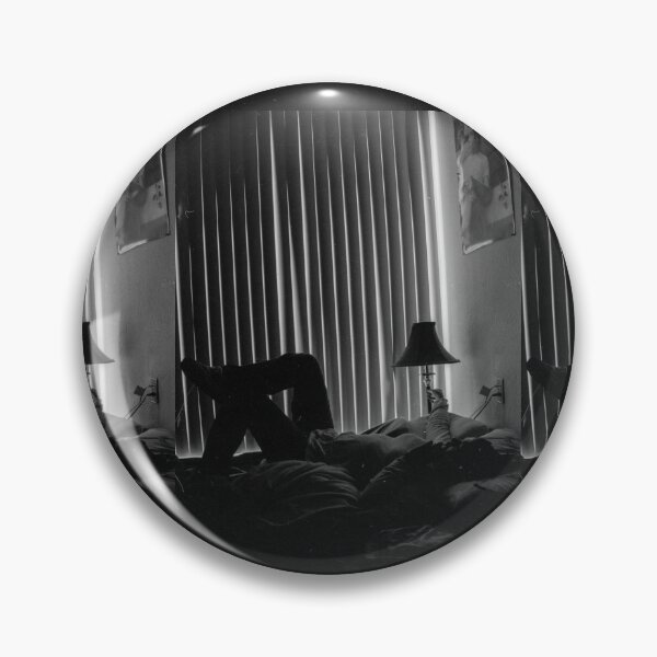 Item preview, Black and White Photo (Mistee)  designed and sold by Smeekeeper.