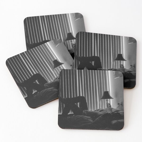 Item preview, Black and White Photo (Mistee)  designed and sold by Smeekeeper.