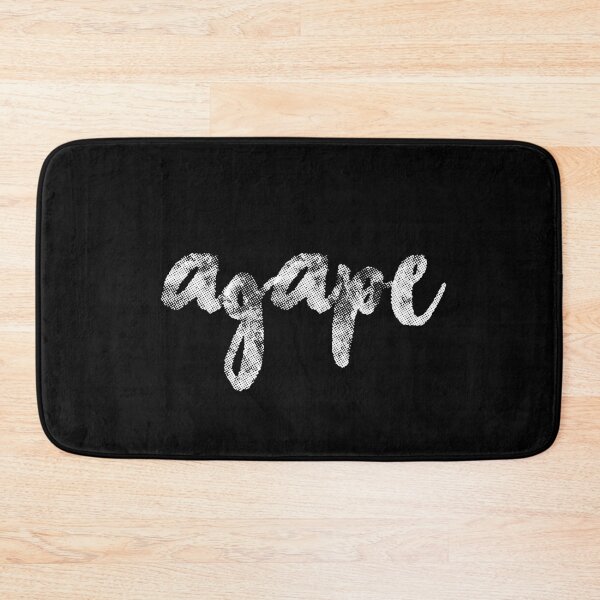 Item preview, Agape - white designed and sold by Cane & Abel Creations ..