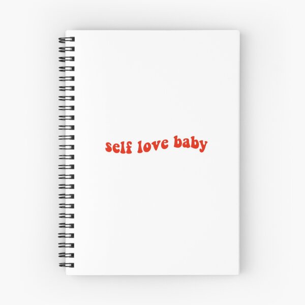 Item preview, Self love baby designed and sold by mkatherinecreates.