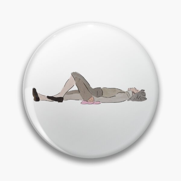 Item preview, Mr. Knightley’s Crisis designed and sold by vivparr.