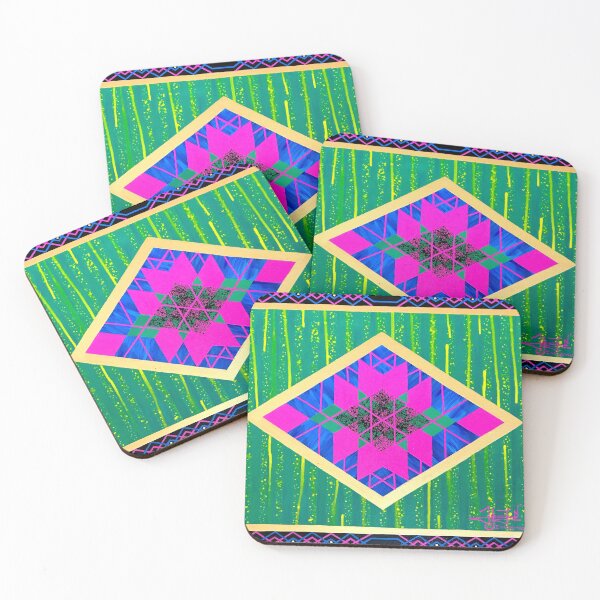 Item preview, Rhombus designed and sold by ARTbyJoseLozano.