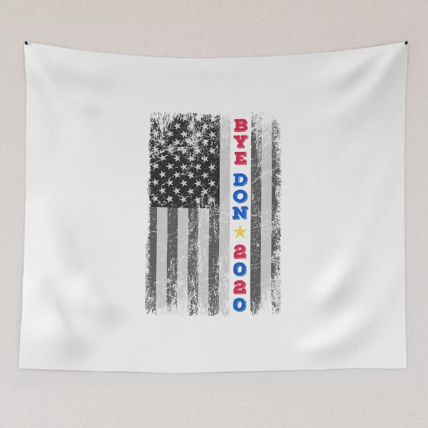Item preview, ByeDon Shirt 2020 Joe Biden 2020 American Election Bye Don designed and sold by graphicmeyou.