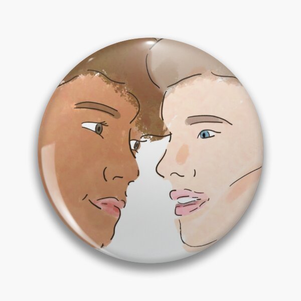 Item preview, Alex and Henry designed and sold by vivparr.