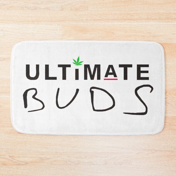 Item preview, Ultimate Buds  designed and sold by 1Creative-Name.