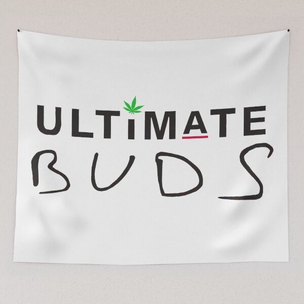 Item preview, Ultimate Buds  designed and sold by 1Creative-Name.