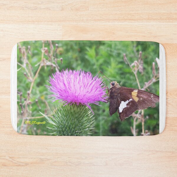 Item preview, "Butterfly Meal" designed and sold by Robert Regenold's Art Shop.