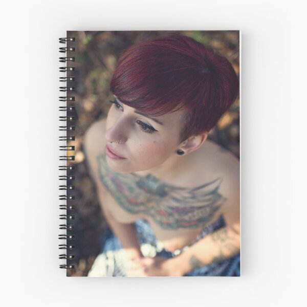 Item preview, Nude Women Sexy - Sensual - Tattoo designed and sold by Martin  Slotta.