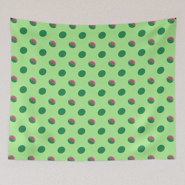 Item preview, Shades of Watermelon Pattern 6 Gift   designed and sold by PupnkittyMania ⭐⭐⭐⭐⭐.