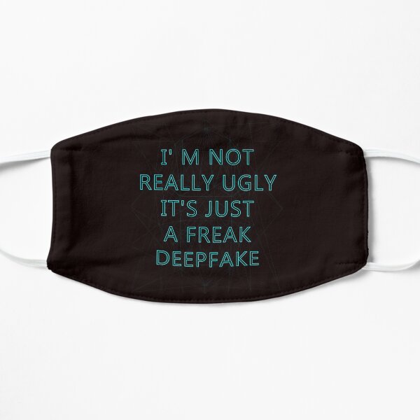 Deepfake Mask