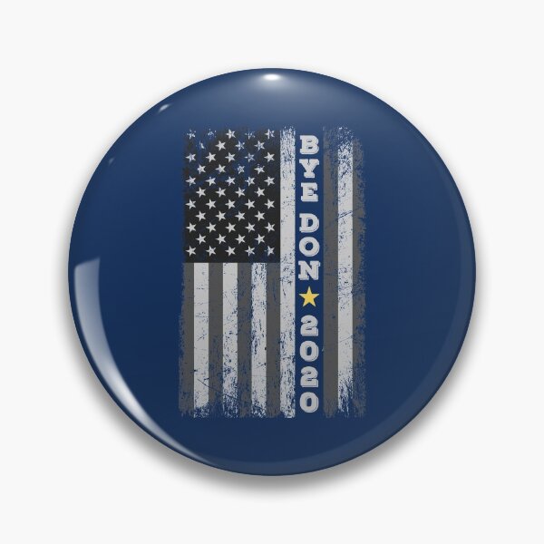 Item preview, ByeDon Shirt 2020 Joe Biden 2020 American Election Bye Don designed and sold by graphicmeyou.
