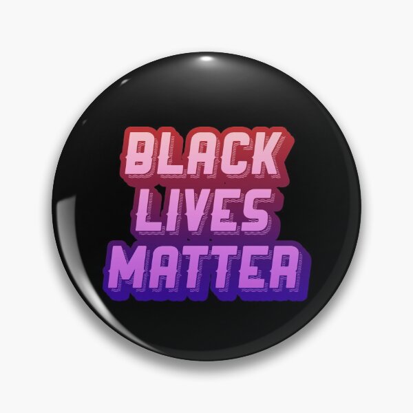 Item preview, BLACK LIVES MATTER POP ART DESIGN designed and sold by heyjessicaho.