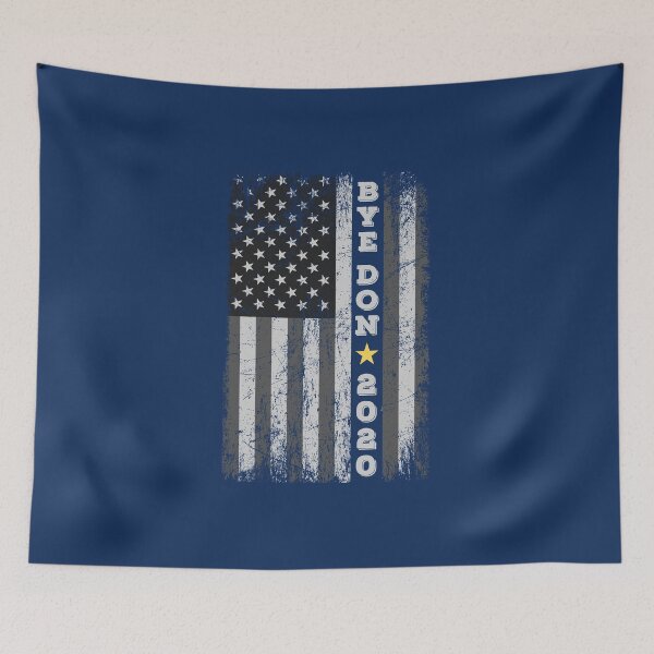 Item preview, ByeDon Shirt 2020 Joe Biden 2020 American Election Bye Don designed and sold by graphicmeyou.