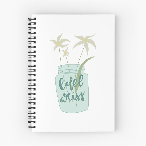 Item preview, edelweiss  designed and sold by loloreit.