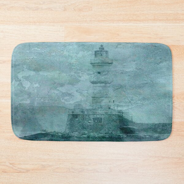 Item preview, Lighthouse Impasto designed and sold by Sarah Vernon.