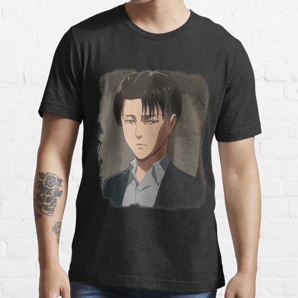 heavy cotton v neck t shirt