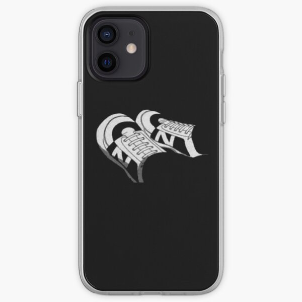 Baskets Initial D Takumi Coque souple iPhone