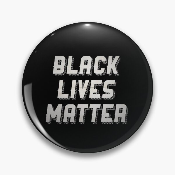 Item preview, BLACK LIVES MATTER POP ART DESIGN designed and sold by heyjessicaho.