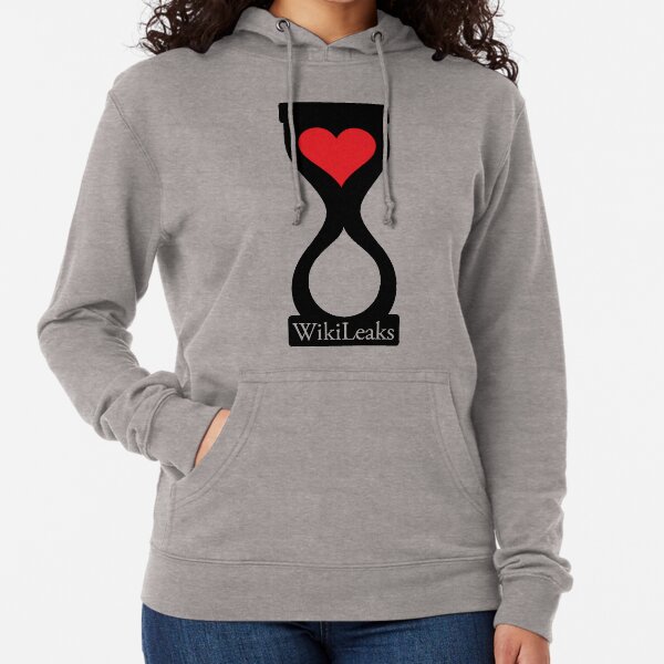 Wikileaks Sweatshirts Hoodies Redbubble Haliky red arabic logo hoodie.