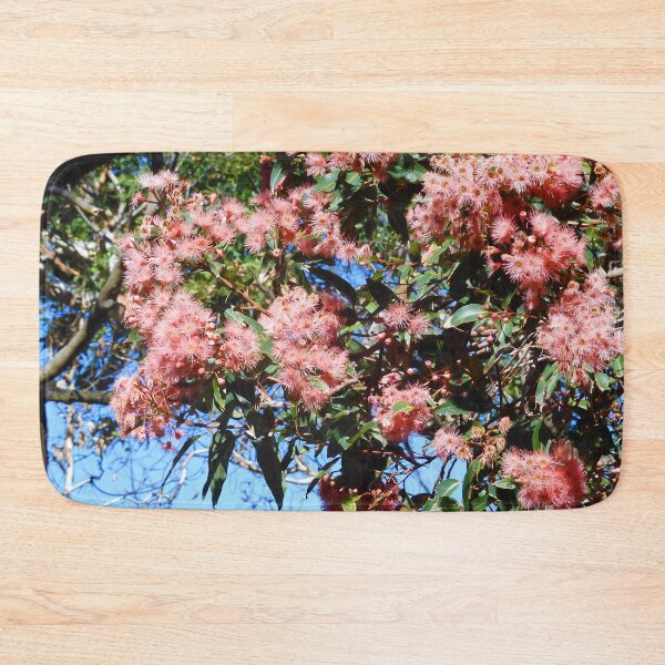 Item preview, Pink Eucalypt designed and sold by Lyn Walker.