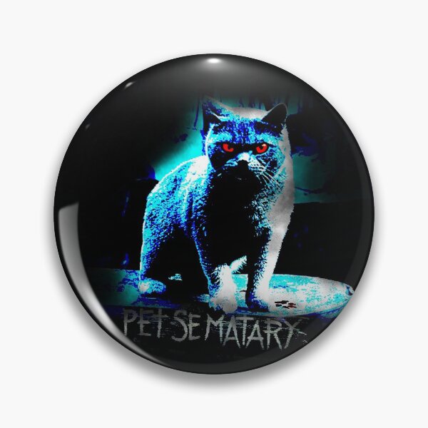 Item preview, Pet Sematary designed and sold by JulioCampos.