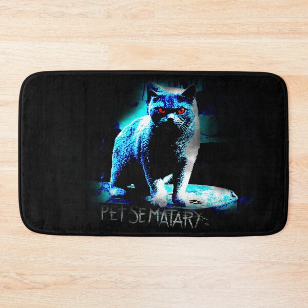 Item preview, Pet Sematary designed and sold by JulioCampos.