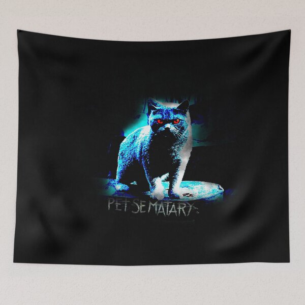 Item preview, Pet Sematary designed and sold by JulioCampos.