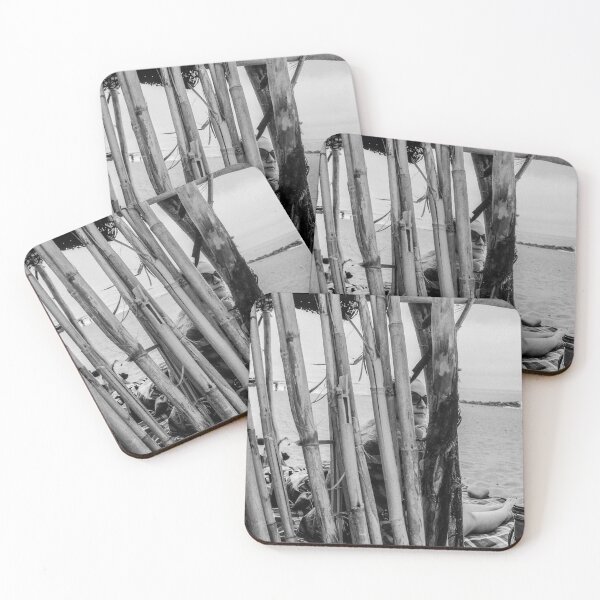 Item preview, Black and White Photo (King Fort) designed and sold by Smeekeeper.