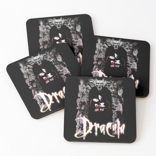 Item preview, Bram Stoker's Dracula designed and sold by JulioCampos.