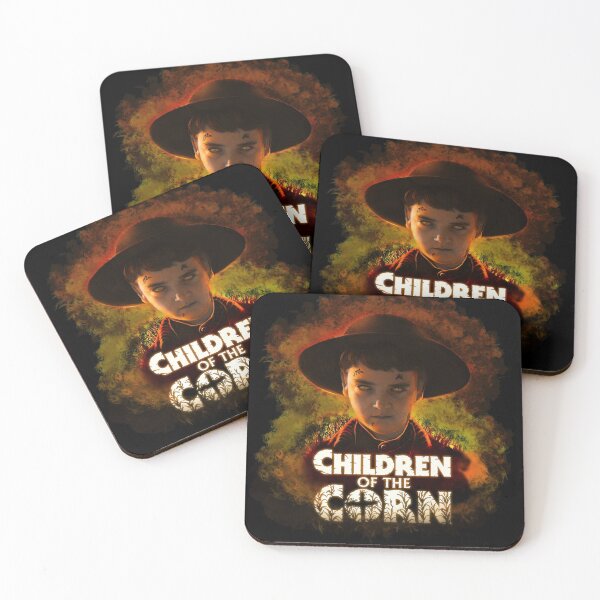 Item preview, Children of the Corn designed and sold by JulioCampos.