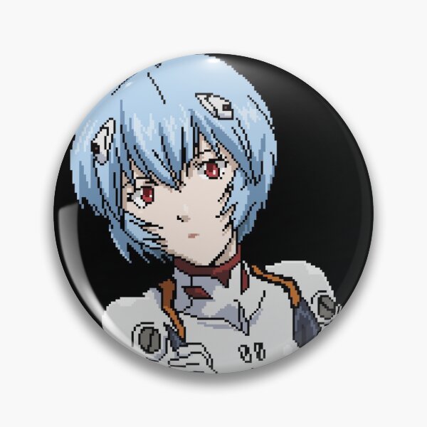 Item preview, Evangelion designed and sold by ssydneyart.