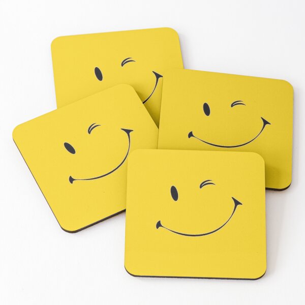 Item preview, SMILE Face Mask :-) designed and sold by CreativeTigers.
