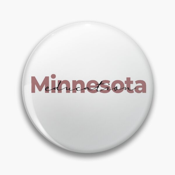 Item preview, Minnesota Education Major designed and sold by westcoast02.