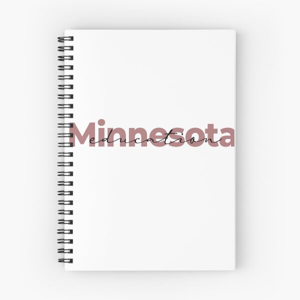 Item preview, Minnesota Education Major designed and sold by westcoast02.