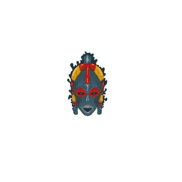 Artwork thumbnail, Voodoo by Esttiger