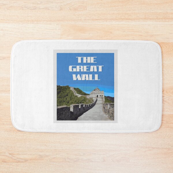 Item preview, The Great Wall of China: Wonders of the World designed and sold by Sarah Lopez.