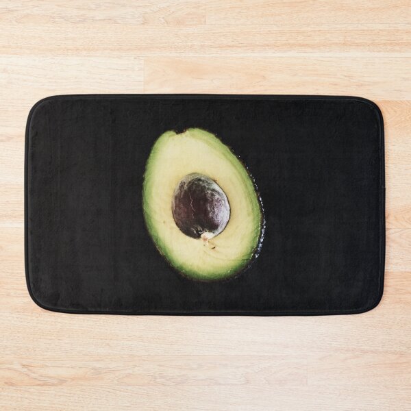 Item preview, Open Ripe Avocado designed and sold by gbgvphotography.