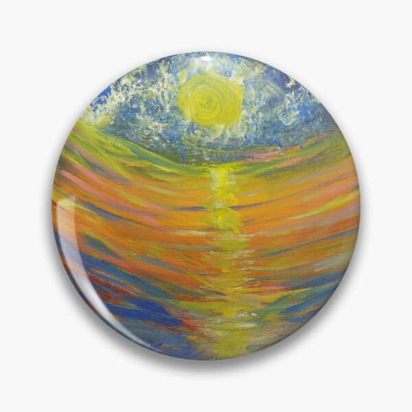 Item preview, "Trough of the Wave" designed and sold by Robert Regenold's Art Shop.