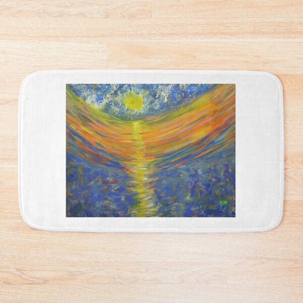 Item preview, "Trough of the Wave" designed and sold by Robert Regenold's Art Shop.