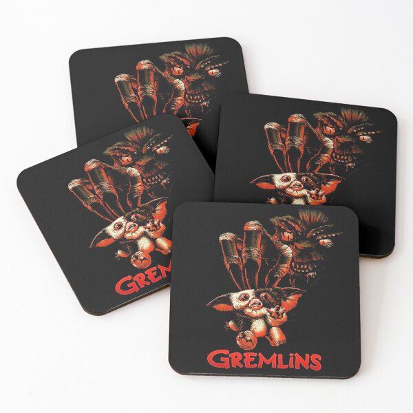 Item preview, Gremlins designed and sold by JulioCampos.