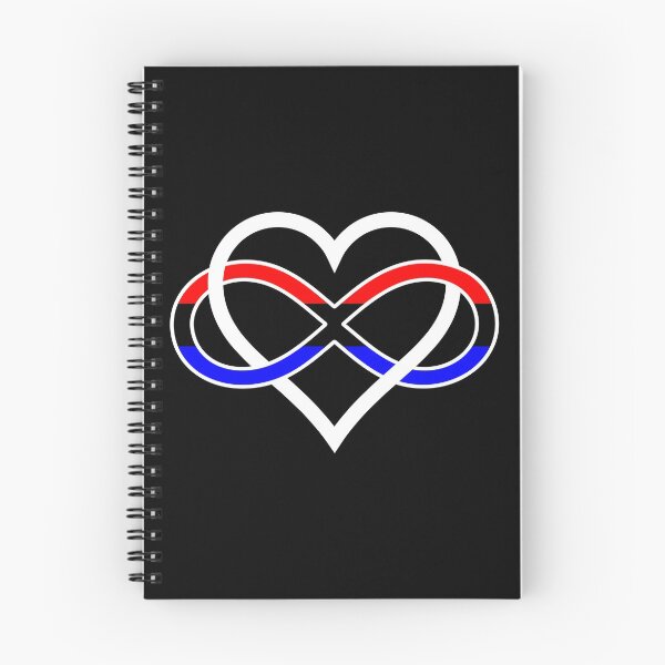 Item preview, Polyamorous Pride Heart designed and sold by GinAndChthonic.