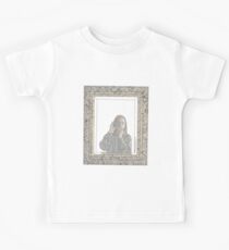 mirror photo Kids Tee