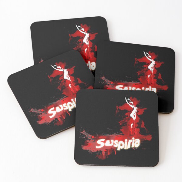 Item preview, Suspiria designed and sold by JulioCampos.