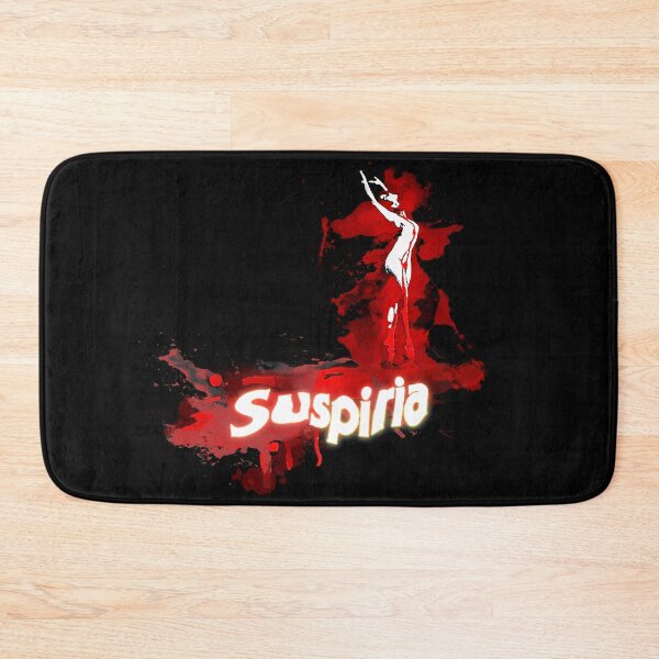 Item preview, Suspiria designed and sold by JulioCampos.