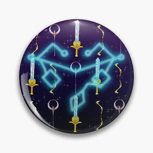 Item preview, Heart Of Etheria designed and sold by Nicholas J.